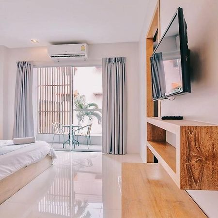 Lemonade Phuket Hotel -Sha Plus Chalong Exterior photo