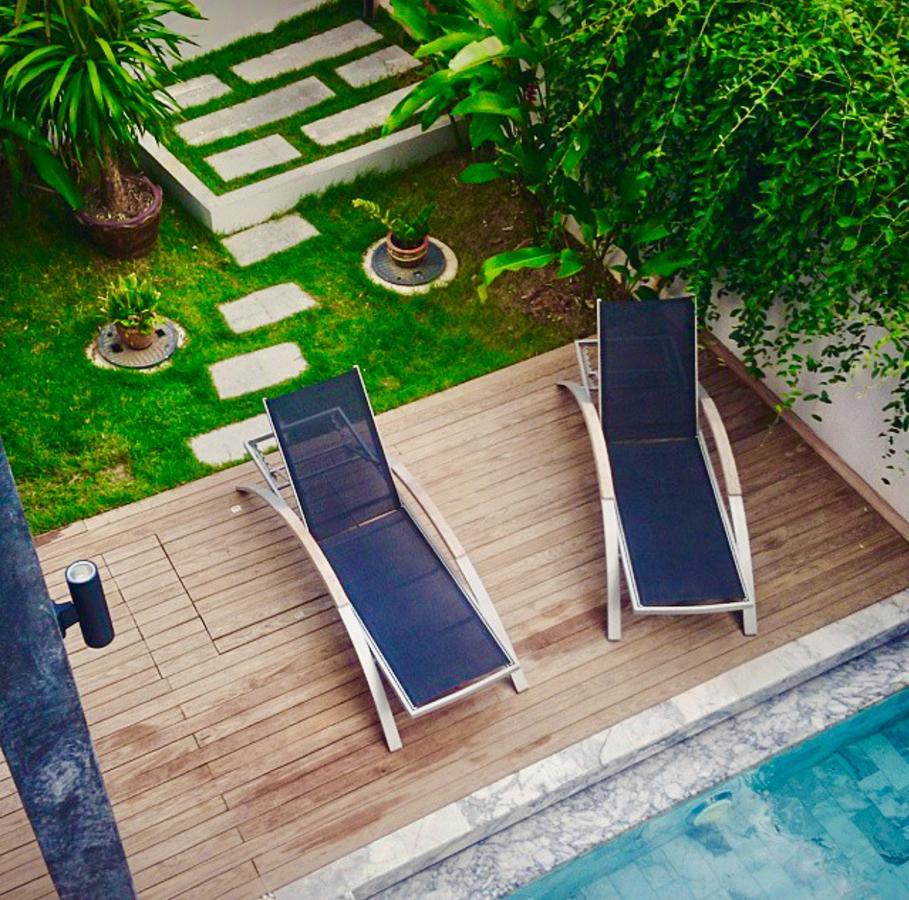 Lemonade Phuket Hotel -Sha Plus Chalong Exterior photo